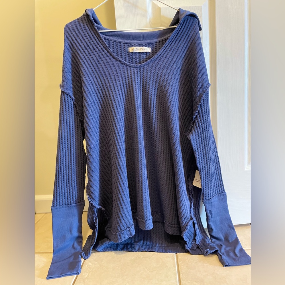 NWT free people - Picture 3 of 4